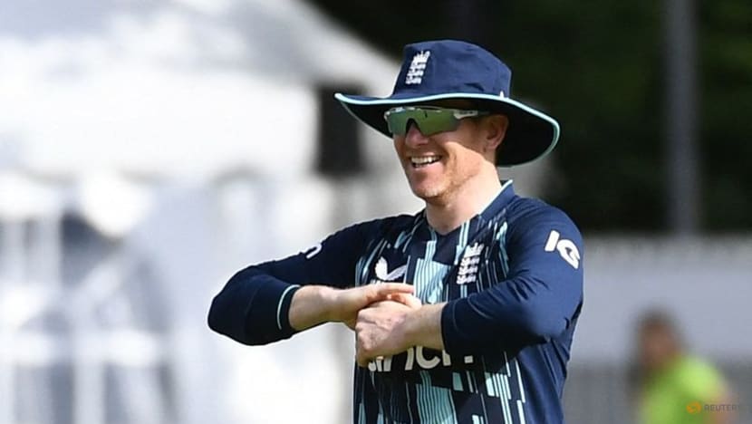 England's Stokes, Buttler back Morgan to rediscover form England's Stokes, Buttler back Morgan to rediscover form
