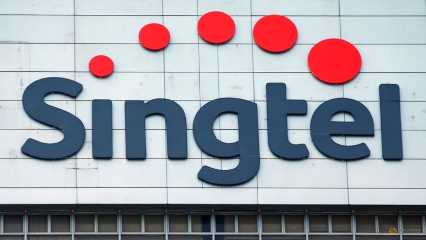 SingTel's annual net profit jumps on mobile growth, 5G adoption