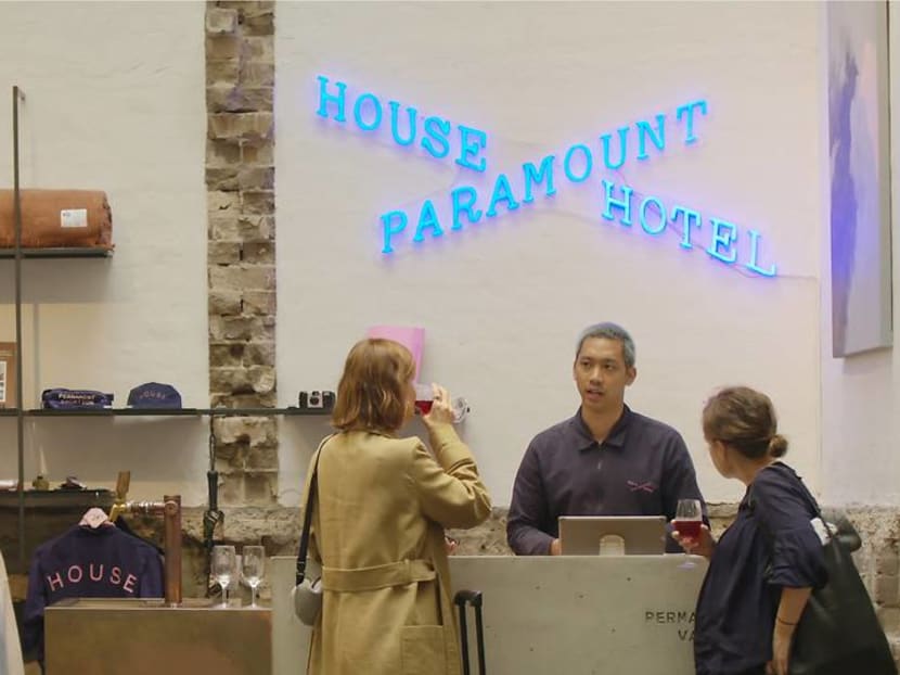 How a Sydney hotel became a community for locals too, not just travellers How a Sydney hotel became a community for locals too, not just travellers
