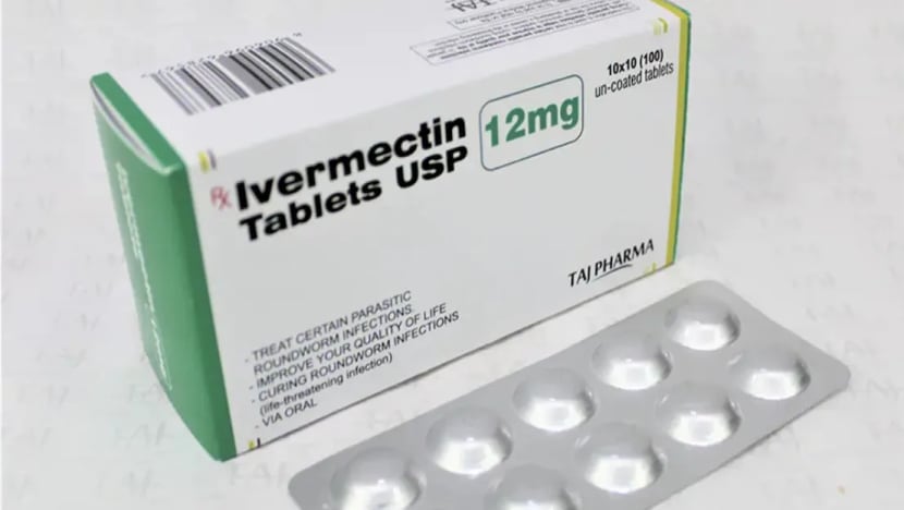 Doctor allegedly made misleading claims, promoted use of ivermectin to treat and prevent COVID-19