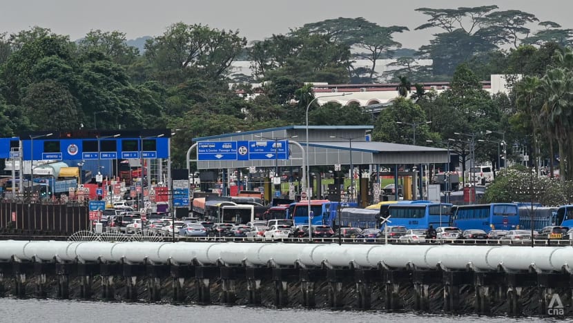 Malaysia diesel price hike squeezes Singapore tour operators Malaysia diesel price hike squeezes Singapore tour operators