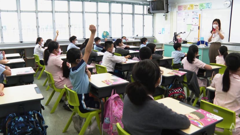 Hong Kong’s teacher exodus: Is its national security law the reason?