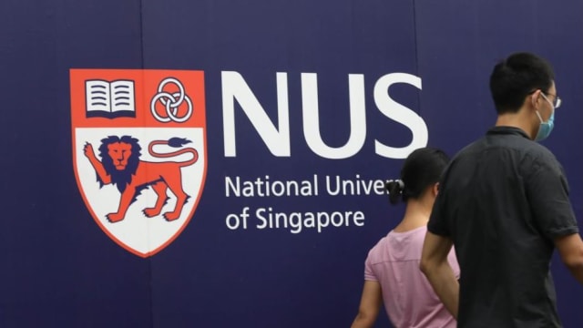 国大推出新硕士学位资助计划 职员进修无需付全额学费