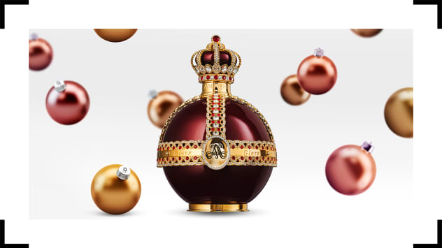 Fancy a S$4,700 or S$132,000 bottle of perfume? These are some of the most expensive fragrances in the world