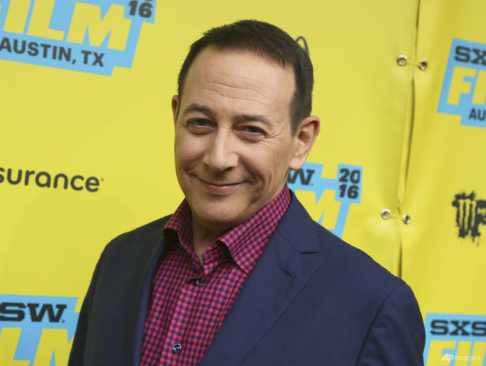 Pee-wee Herman actor and creator Paul Reubens dies from cancer at 70 ...