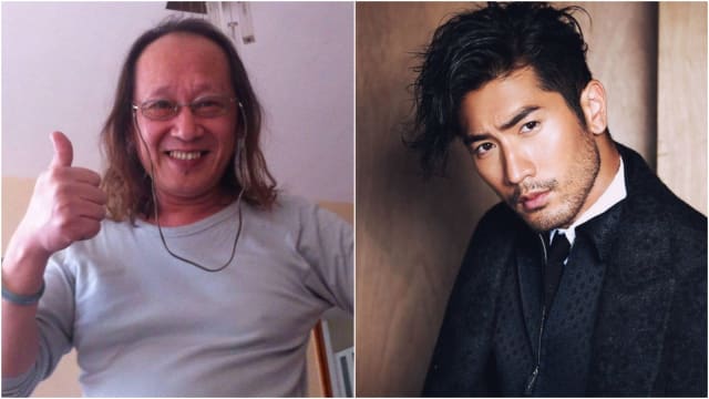 音乐人吕晓栋倒卧墓园猝逝　代老婆祭拜高以翔出事