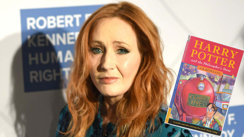 Rare Harry Potter Books Found In Waste Container Set To Make Thousands At Auction In UK Rare Harry Potter Books Found In Waste Container Set To Make Thousands At Auction In UK