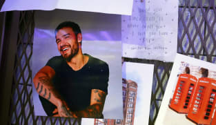 Initial report shows Liam Payne had cocaine in his system when he died, says Argentine official