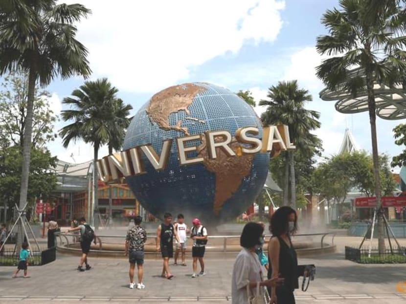 Commentary: What the Singapore tourism vouchers are really about Commentary: What the Singapore tourism vouchers are really about