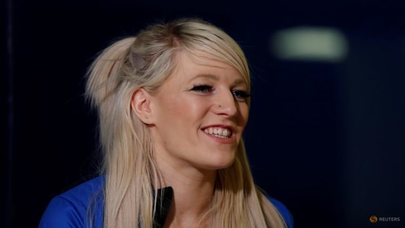 Speed skating: Team GB's Christie says she was drugged and raped aged 19 Speed skating: Team GB's Christie says she was drugged and raped aged 19