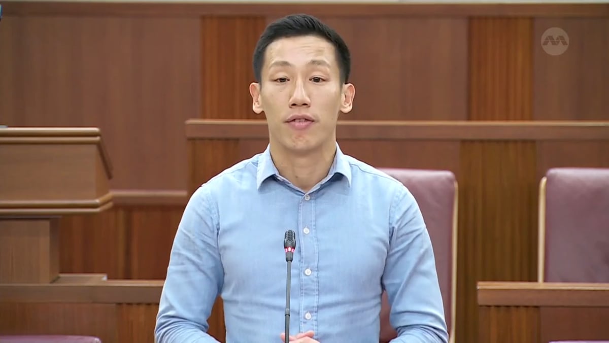 Committee Of Supply 2023 Debate Day 7 Xie Yao Quan On Outward Bound committee-of-supply-2023-debate-day-7-xie-yao-quan-on-outward-bound