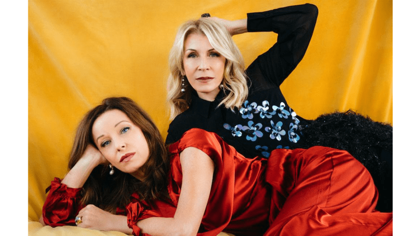 Bananarama announce first album in a decade Bananarama announce first album in a decade