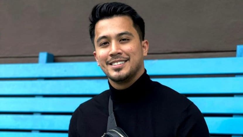 Dekatkan diri ke jalan agama bukan penghalang Aliff Aziz terus menyanyi, berlakon Dekatkan diri ke jalan agama bukan penghalang Aliff Aziz terus menyanyi, berlakon