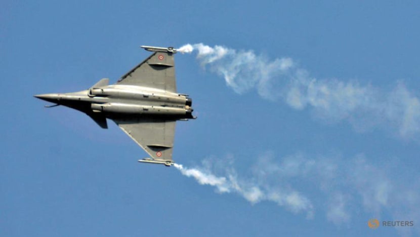 Commentary: India's wobbly quest for more fighter aircraft Commentary: India's wobbly quest for more fighter aircraft