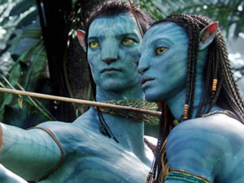 "Avatar 2" to utilise underwater motion capture technology "Avatar 2" to utilise underwater motion capture technology