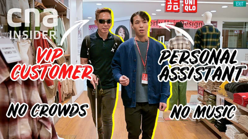 uniqlo