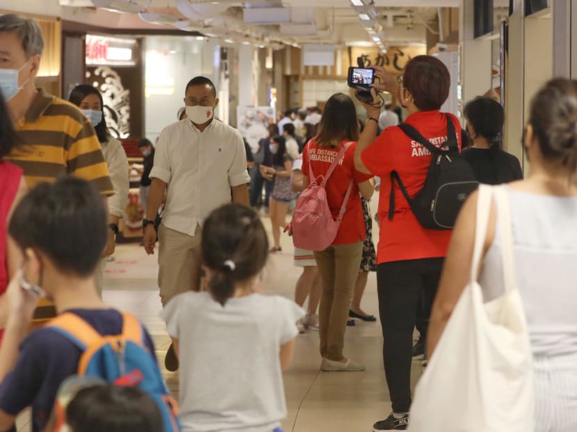 With greater interaction among people, infectious disease experts said that individuals can help keep the spread of Covid-19 at bay by paying attention to their own health and not taking the relaxed rules for granted. With greater interaction among people, infectious disease experts said that individuals can help keep the spread of Covid-19 at bay by paying attention to their own health and not taking the relaxed rules for granted.