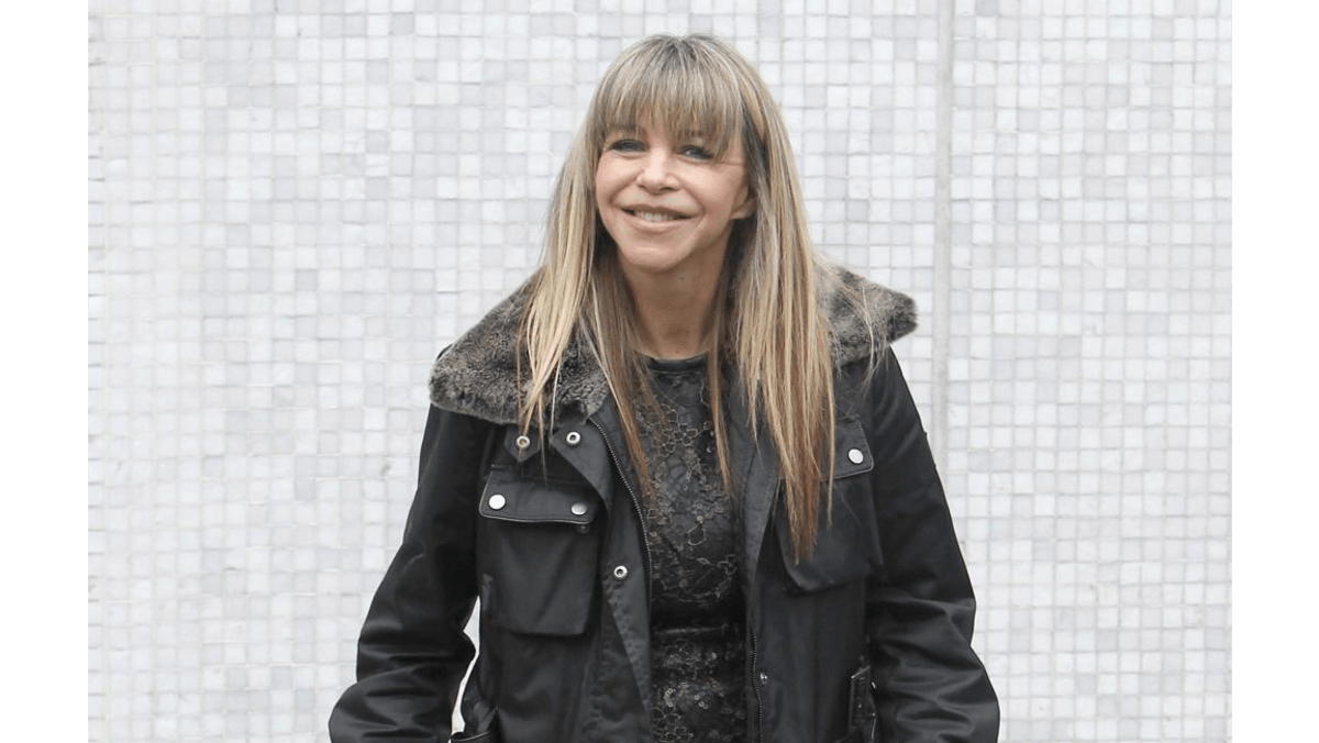Leslie Ash Felt She Lost 10 Years Of Her Life 8 Days Leslie Ash Felt She Lost 10 Years Of Her Life 8 Days