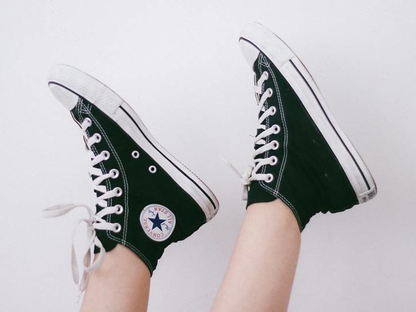 How to take care of your favourite sneakers so these last longer and don’t stink How to take care of your favourite sneakers so these last longer and don’t stink