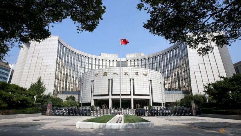 China central bank raises cash injection to keep liquidity stable at end of half year