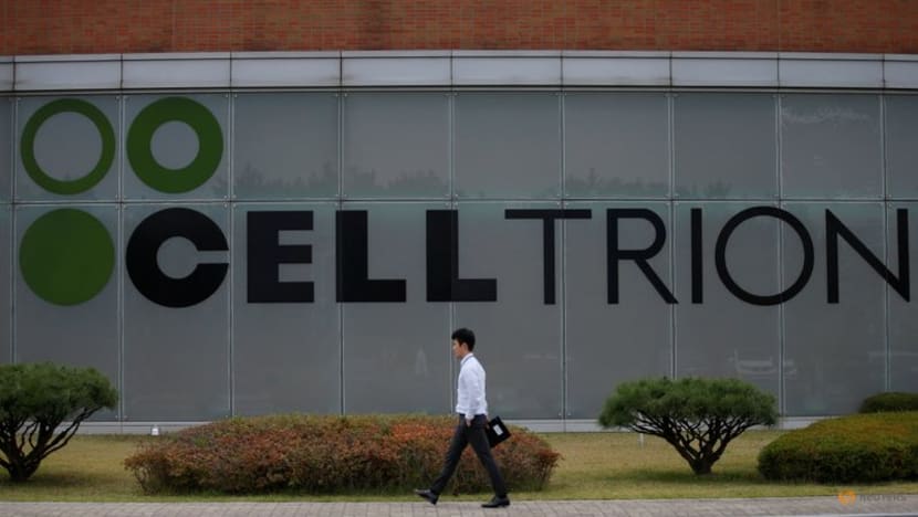 Celltrion signs COVID-19 antibody therapy supply deals with Europe Celltrion signs COVID-19 antibody therapy supply deals with Europe