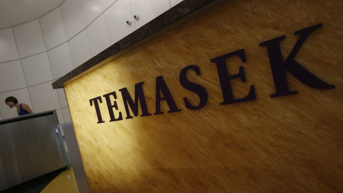 Singapore's Temasek in talks to invest in OpenAI, FT reports