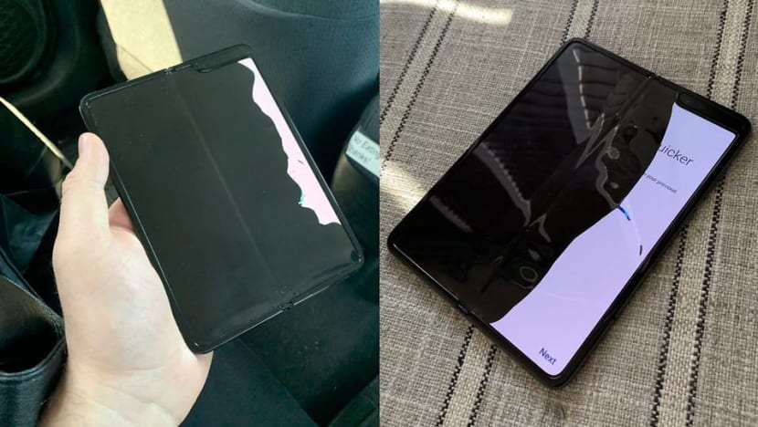 Commentary: Can we bend it? The challenge for Samsung and smartphone makers to make flexible tech Commentary: Can we bend it? The challenge for Samsung and smartphone makers to make flexible tech