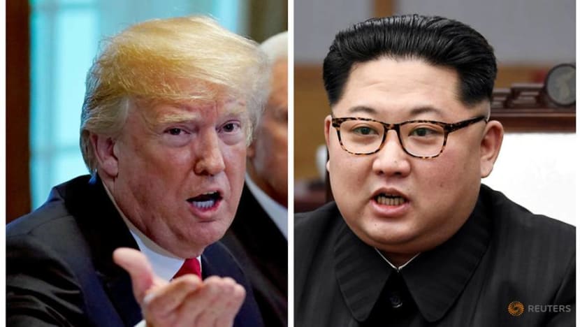  Commentary: Realisation of realities or deliberate plan? Behind Trump’s decision to axe Singapore summit 