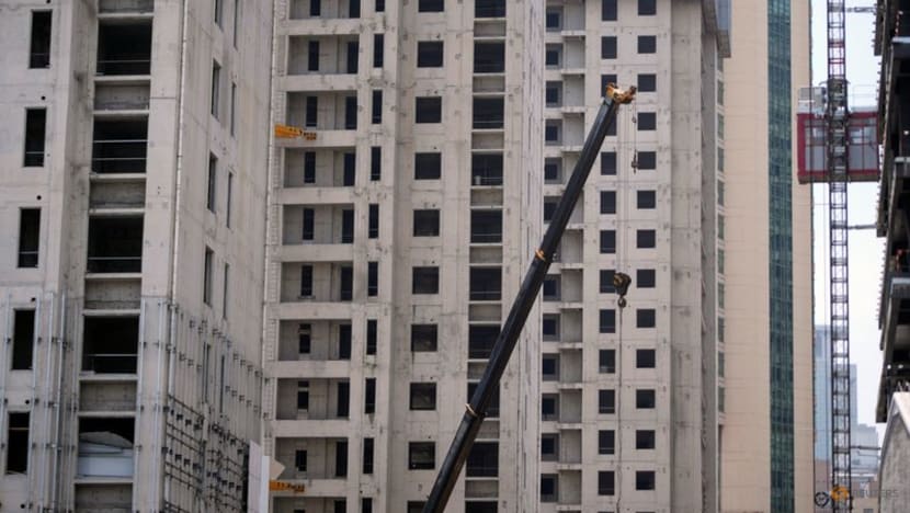 China to support financing, debt extension for quality developers- Xinhua China to support financing, debt extension for quality developers- Xinhua