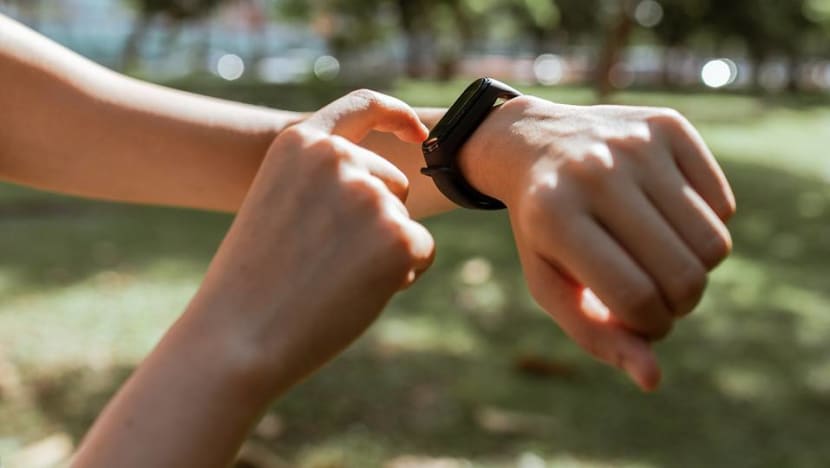 HPB fitness trackers worth more than S$5 million left unused: Auditor-General report HPB fitness trackers worth more than S$5 million left unused: Auditor-General report