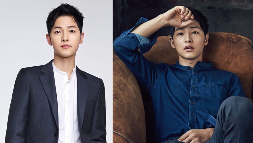 Song Joong Ki Could Be Playing An Attorney Working Both Sides Of The Law For His Next Drama