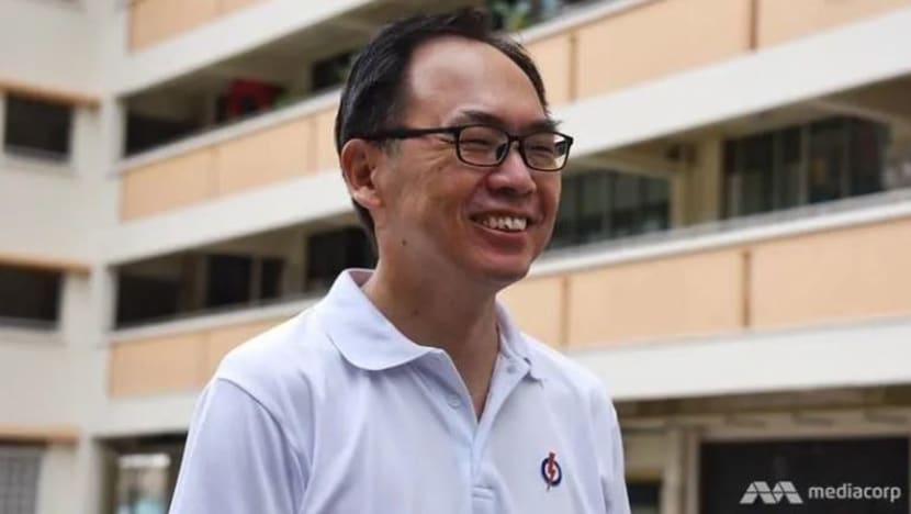 Liang Eng Hwa dari PAP menang kerusi Bukit Panjang dengan 53.74% undi, kalahkan pengerusi SDP Paul Tambyah