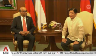 Singapore and Philippines to collaborate on rice research