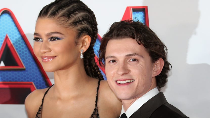 Tom Holland Had Trouble Explaining Uncharted Plot To Zendaya: "What On Earth Is This Movie About?"
