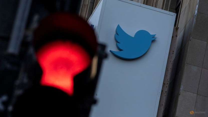 Twitter lays off 10% of current workforce - NYT Twitter lays off 10% of current workforce - NYT