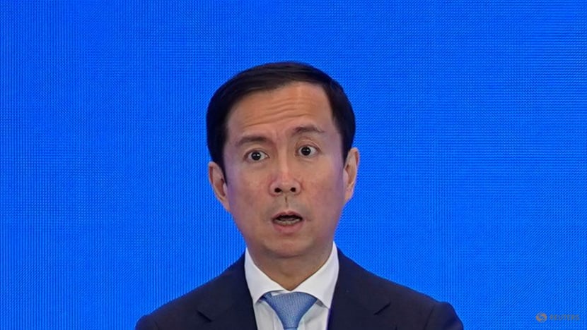 Alibaba to decide on control over new business units after IPOs Alibaba to decide on control over new business units after IPOs