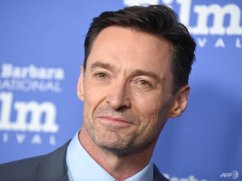 Actor Hugh Jackman mourns his dad, who died on Australia’s Father’s Day