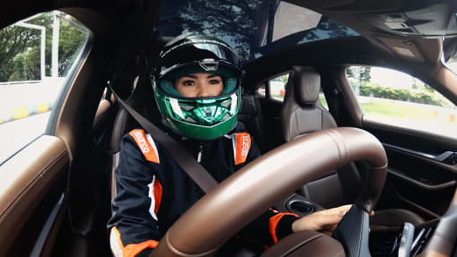 The Electric Race: Inside Singapore's Electric Vehicle Switch