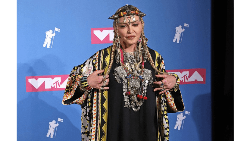 Madonna turned down Pink hit Madonna turned down Pink hit