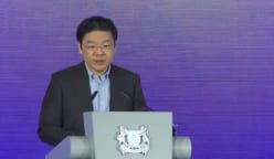 Tingkat kerjasama agar ekonomi digital manfaatkan semua, kata DPM Wong