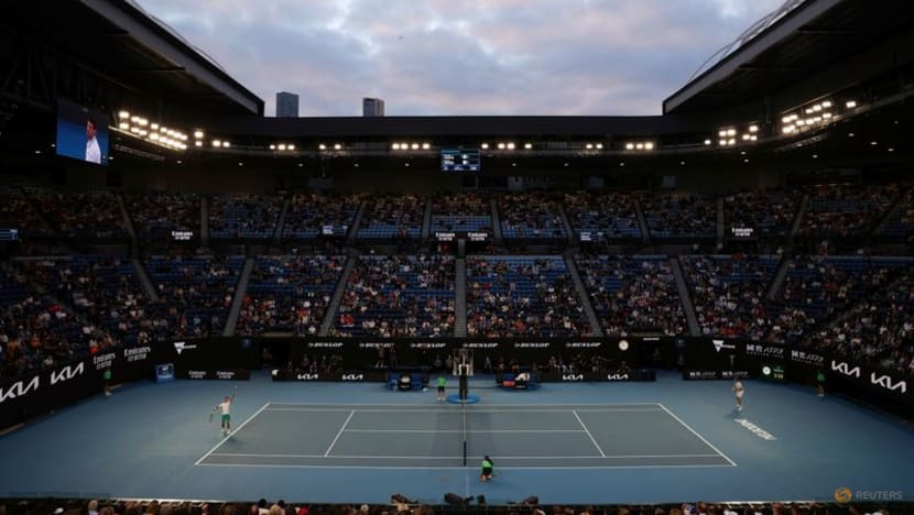 Australia state greenlights full crowds for Australian Open, Ashes cricket Australia state greenlights full crowds for Australian Open, Ashes cricket