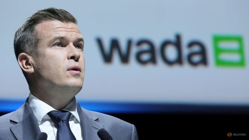 Doping-WADA says expiration of Russia ban does not put RUSADA in the clear Doping-WADA says expiration of Russia ban does not put RUSADA in the clear
