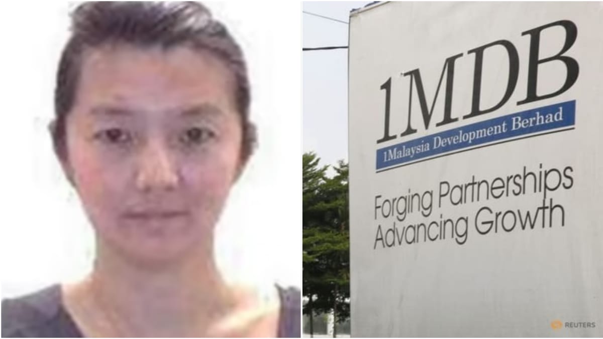 逃亡多年后，1MDB 逃犯 Jasmine Loo 在一次秘密政府行动中返回马来西亚