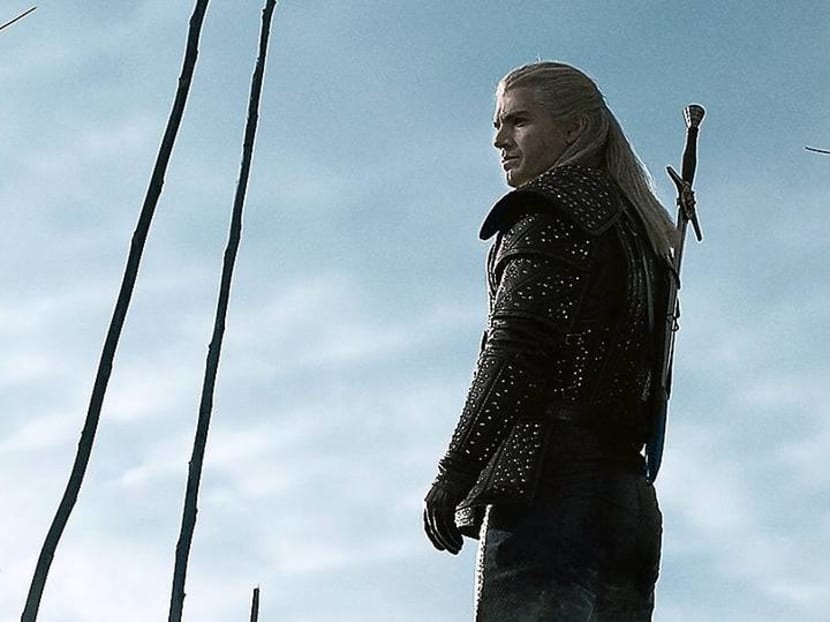 Netflix orders The Witcher anime film following the success of series Netflix orders The Witcher anime film following the success of series
