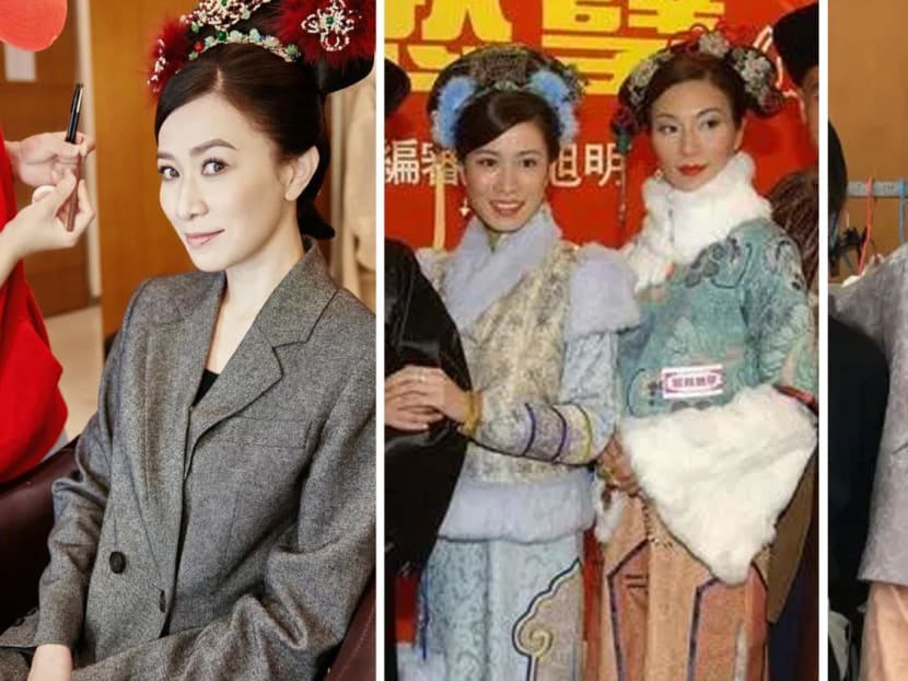 Charmaine Sheh, Maggie Cheung Ho Yee & Sheren Tang To Reprise Roles In War And Beauty Reunion After 18 Years