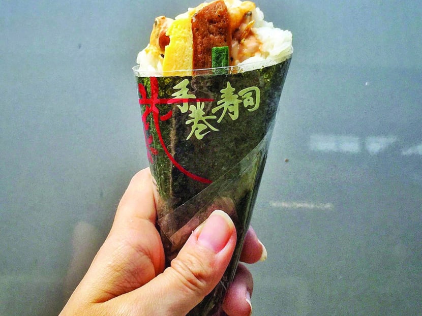 7 must-try dishes at the new Timbre+ 7 must-try dishes at the new Timbre+