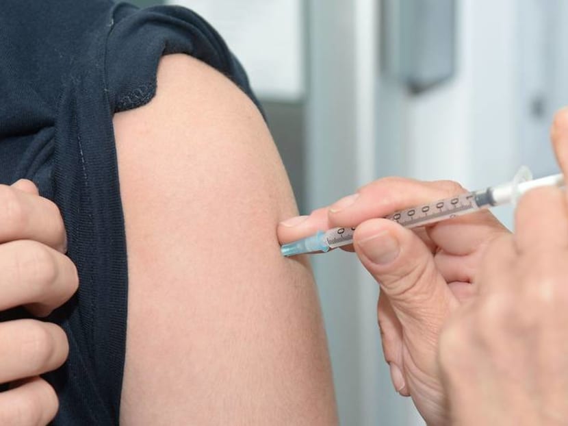 Born in the 70s or 80s? Your vaccination jabs might have expired