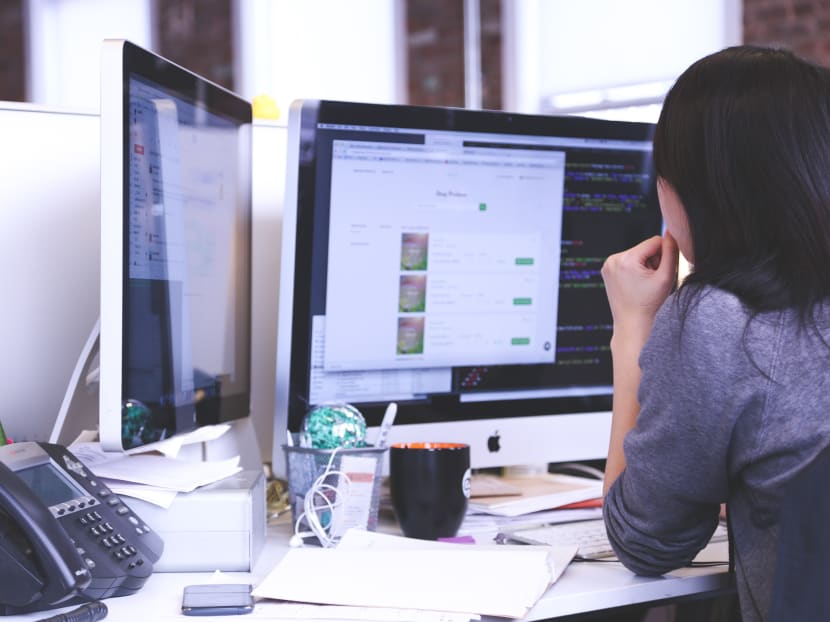 A lot of staff find it stressful to be watched all the time, especially when they’re given tough targets or time constraints. A lot of staff find it stressful to be watched all the time, especially when they’re given tough targets or time constraints.