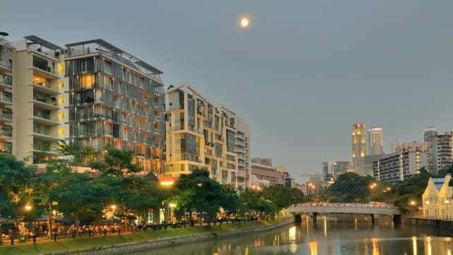 Budget 2024: How will changes to property tax impact homeowners and the market? 