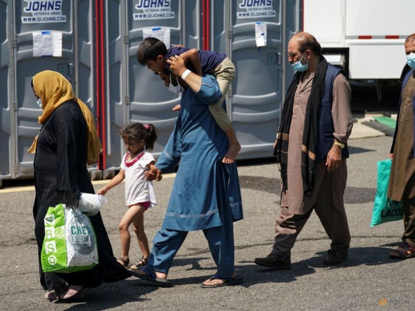 UN warns of up to 500,000 more Afghan refugees by year-end UN warns of up to 500,000 more Afghan refugees by year-end
